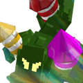 Rocketroot