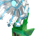 Snowblossom