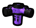 Speed Sprinkler
