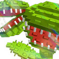 Splitjaw Flytrap