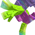 Stickpetal