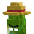 Stretch Plant