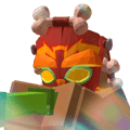 Tiki Tower