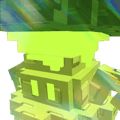 Toxic Mushroom