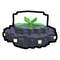 UFO Seedling