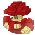 Big Mushroom
