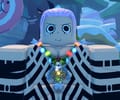 All Seeing Holly