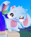 Bunyo The Bunny