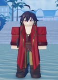 Roger's Outfit