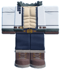 Ashen's Outfit