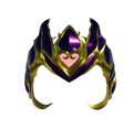 Cupid Mask