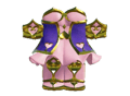 Cupid Queen's Outfit