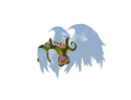 Cupid Queen's Wings