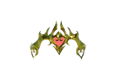 Cupid's Headband