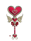 Cupid's Wand
