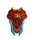 Festival Shield
