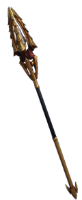 Firework Lancer