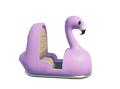 Flamingo Boat
