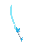 Iceborn Ranier