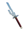 Inverted Spear Of Heaven