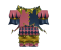 Jester's Outfit