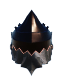 Megalodon Helmet