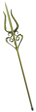 Neptune's Trident