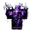 Nightfall Shroud