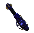 Prestige Firework Rocket Launcher