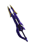 Prestige Inferno Rocket Blade
