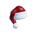 Santa's Hat