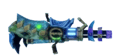 Anomalized Mega-Pow