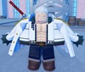 Endbringer Armor