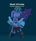 Ghost Princess's Crown