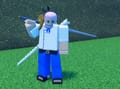 Helix Skewer