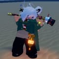 Snowcap Scepter
