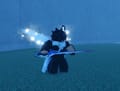 Swordfish Rapier