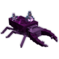 Amethyst Beetle