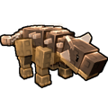 Ankylosaurus