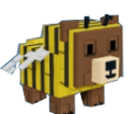 Bear Bee
