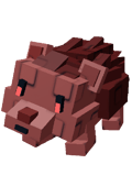Blood Hedgehog