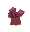 Brown Mouse