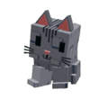 Cat (Age 50)