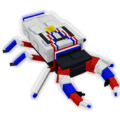 Champion Beetle