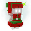 Christmas Spirit
