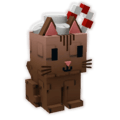 Cocoa Cat