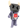 Corrupted Kodama