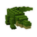 Crocodile