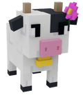 Dairy Cow