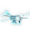 Diamond Dragonfly